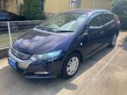 2009 HONDA INSIGHT G
