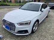 2017 AUDI A5 SPORTBACK