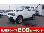 2017 SUZUKI JIMNY
