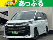 2025 TOYOTA NOAH