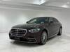 MERCEDES BENZ S CLASS