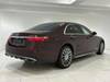MERCEDES BENZ S CLASS