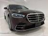 MERCEDES BENZ S CLASS