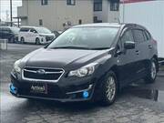 2015 SUBARU IMPREZA SPORTS