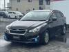 SUBARU IMPREZA SPORTS