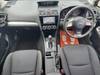 SUBARU IMPREZA SPORTS