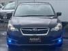 SUBARU IMPREZA SPORTS