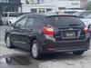 SUBARU IMPREZA SPORTS