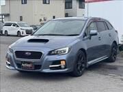 2014 SUBARU LEVORG
