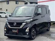 2022 NISSAN ROOX
