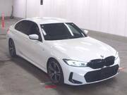 2024 BMW 3 SERIES