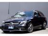 MERCEDES BENZ C-CLASS Stationwagon