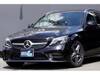 MERCEDES BENZ C-CLASS Stationwagon