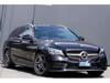 MERCEDES BENZ C-CLASS Stationwagon