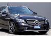 MERCEDES BENZ C-CLASS Stationwagon