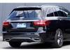 MERCEDES BENZ C-CLASS Stationwagon