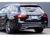 MERCEDES BENZ C-CLASS Stationwagon