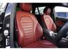 MERCEDES BENZ C-CLASS Stationwagon