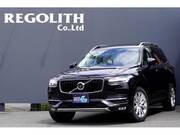2017 VOLVO XC90