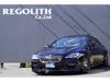 BMW 6 SERIES