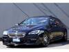 BMW 6 SERIES