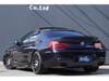 BMW 6 SERIES