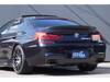 BMW 6 SERIES