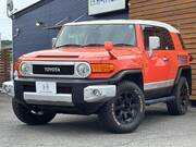 2013 TOYOTA FJ CRUISER