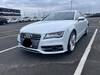 AUDI S7 SPORTBACK