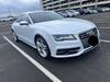 AUDI S7 SPORTBACK