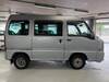 SUBARU SAMBAR VAN