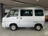 SUBARU SAMBAR VAN