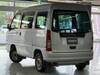 SUBARU SAMBAR VAN