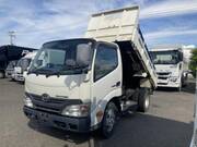 2014 HINO DUTRO