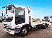 2000 ISUZU FORWARD