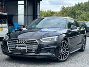 2017 AUDI A5