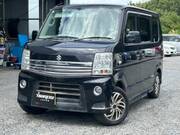 2013 SUZUKI EVERY WAGON