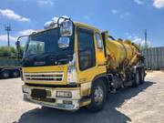 2003 ISUZU GIGA