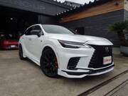 2024 LEXUS RX