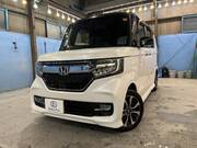 2018 HONDA N-BOX CUSTOM