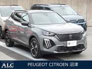 2024 PEUGEOT 2008