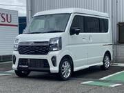 2026 SUZUKI EVERY WAGON