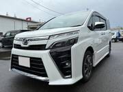 2020 TOYOTA VOXY