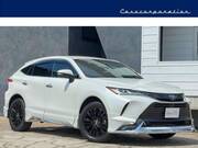 2024 TOYOTA HARRIER HYBRID Z LEATHER PKG