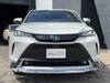 TOYOTA HARRIER HYBRID