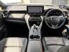 TOYOTA HARRIER HYBRID