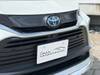 TOYOTA HARRIER HYBRID