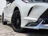 TOYOTA HARRIER HYBRID