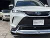 TOYOTA HARRIER HYBRID