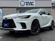 2026 LEXUS RX